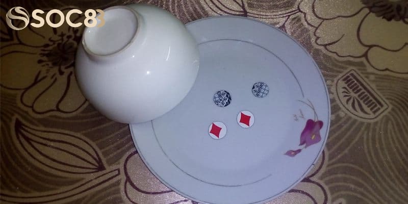 Soc88 Bật Mí Cách Chơi Xóc Đĩa Ngoài Đời Bất Bại Cách chơi xóc đĩa ngoài đời dựa vào độ nghiêng