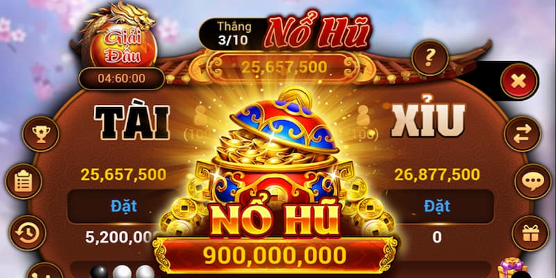Nổ Hũ Tài Xỉu Soc88 - Cách Chơi Dễ Thắng Cược Cho Tân Binh Cách quay nổ hũ tài xỉu là gì?